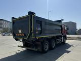 Howo  T5G 2025 года за 36 500 000 тг. в Актау – фото 4