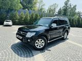 Mitsubishi Pajero 2007 годаүшін7 550 000 тг. в Алматы