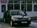 Toyota Camry 2005 года за 5 800 000 тг. в Жаркент – фото 5