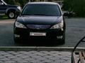 Toyota Camry 2005 годаүшін5 800 000 тг. в Жаркент – фото 7