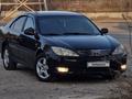 Toyota Camry 2005 годаүшін5 800 000 тг. в Жаркент – фото 8