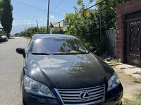 Lexus ES 350 2011 годаүшін9 000 000 тг. в Тараз