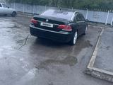 BMW 750 2006 годаfor6 000 000 тг. в Астана – фото 4