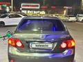 Toyota Corolla 2009 года за 5 000 000 тг. в Алматы – фото 2