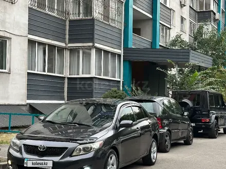 Toyota Corolla 2009 года за 5 000 000 тг. в Алматы