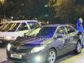 Toyota Corolla 2009 года за 5 000 000 тг. в Алматы – фото 3