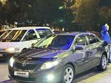 Toyota Corolla 2009 года за 5 000 000 тг. в Алматы – фото 3