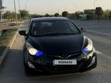 Hyundai Elantra 2013 года за 5 050 000 тг. в Алматы