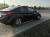 Hyundai Elantra 2013 года за 5 050 000 тг. в Алматы – фото 2