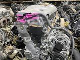 Двигатели 2ZR-FE 1.8 литр Тайота Корола Allion Auris Matrix Yaris установка за 125 000 тг. в Астана