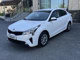 Kia Rio 2021 года за 6 900 000 тг. в Шымкент