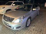 Nissan Teana 2008 годаүшін6 200 000 тг. в Алматы