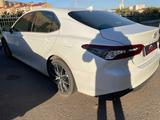 Toyota Camry 2024 года за 21 200 000 тг. в Астана – фото 5