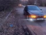 BMW 523 1997 годаүшін3 100 000 тг. в Усть-Каменогорск – фото 2