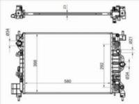 Радиатор Двигателяfor20 950 тг. в Павлодар