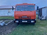 КамАЗ  5511 2004 года за 5 700 000 тг. в Петропавловск