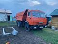 КамАЗ  5511 2004 года за 5 700 000 тг. в Петропавловск – фото 2
