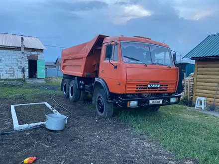 КамАЗ  5511 2004 года за 5 700 000 тг. в Петропавловск – фото 2