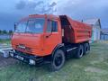 КамАЗ  5511 2004 года за 5 700 000 тг. в Петропавловск – фото 3