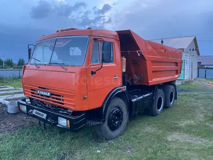 КамАЗ  5511 2004 года за 5 700 000 тг. в Петропавловск – фото 3