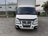 ГАЗ  ГАЗель Next 4.6 2012 года за 7 300 000 тг. в Алматы