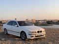 BMW 523 1996 годаүшін2 500 000 тг. в Жезказган – фото 4