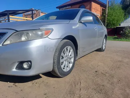 Toyota Camry 2011 года за 6 800 000 тг. в Астана – фото 4