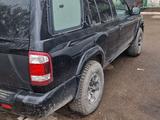 Nissan Pathfinder 2001 годаүшін2 500 000 тг. в Астана – фото 4