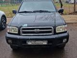 Nissan Pathfinder 2001 годаүшін2 500 000 тг. в Астана – фото 2