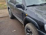 Nissan Pathfinder 2001 годаүшін2 500 000 тг. в Астана – фото 3