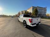 Ford F-Series 2022 годаүшін37 000 000 тг. в Алматы – фото 5