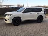Toyota Land Cruiser Prado 2021 годаүшін28 000 000 тг. в Костанай – фото 2