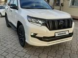Toyota Land Cruiser Prado 2021 годаүшін28 000 000 тг. в Костанай – фото 4