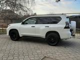 Toyota Land Cruiser Prado 2021 годаүшін28 000 000 тг. в Костанай – фото 5