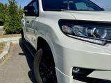 Toyota Land Cruiser Prado 2021 годаүшін26 700 000 тг. в Костанай – фото 5