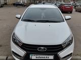 ВАЗ (Lada) Vesta SW 2019 годаүшін6 050 000 тг. в Петропавловск – фото 2