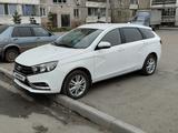 ВАЗ (Lada) Vesta SW 2019 года за 6 050 000 тг. в Петропавловск – фото 5