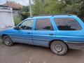 Ford Escort 1992 годаүшін1 600 000 тг. в Семей