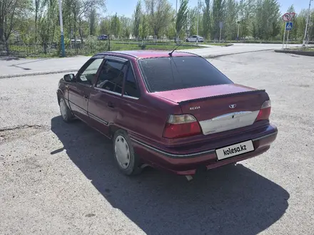 Daewoo Nexia 2006 года за 1 230 000 тг. в Кызылорда – фото 2
