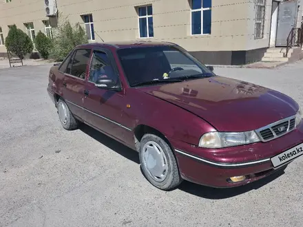 Daewoo Nexia 2006 года за 1 230 000 тг. в Кызылорда – фото 4