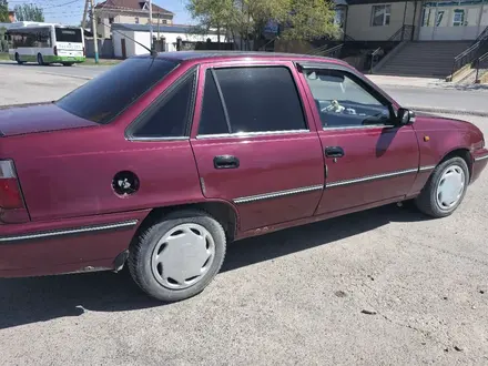 Daewoo Nexia 2006 года за 1 230 000 тг. в Кызылорда – фото 5
