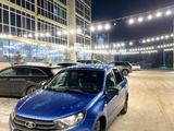 ВАЗ (Lada) Granta 2190 2020 годаүшін3 500 000 тг. в Уральск – фото 3