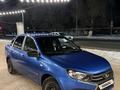 ВАЗ (Lada) Granta 2190 2020 годаүшін3 500 000 тг. в Уральск