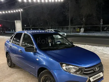 ВАЗ (Lada) Granta 2190 2020 года за 3 500 000 тг. в Уральск