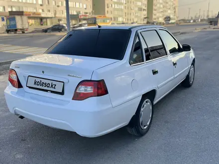 Daewoo Nexia 2014 года за 1 850 000 тг. в Шымкент