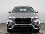 BMW X6 2017 года за 20 500 000 тг. в Астана – фото 2