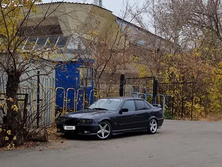 BMW 328 1994 года за 2 200 000 тг. в Петропавловск – фото 13