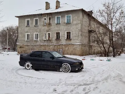BMW 328 1994 года за 2 200 000 тг. в Петропавловск – фото 9
