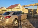 Chevrolet Cruze 2012 годаүшін3 500 000 тг. в Уральск – фото 3