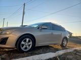 Chevrolet Cruze 2012 годаүшін3 500 000 тг. в Уральск – фото 4